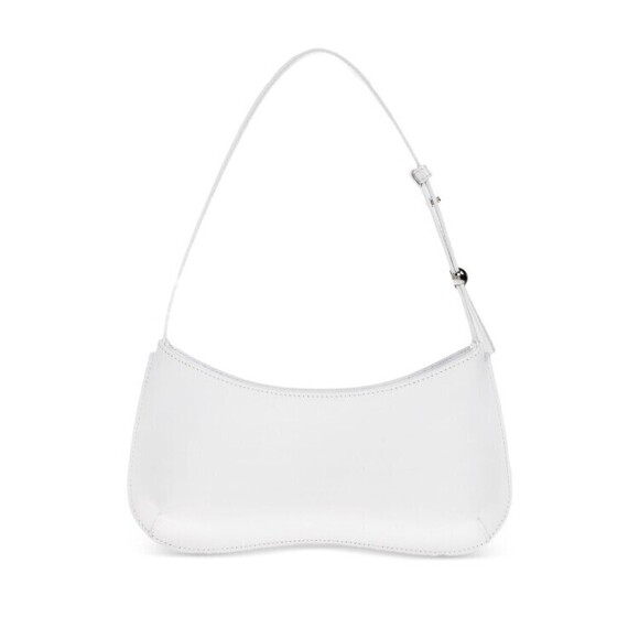 Jacquemus Elongated Shoulder Bag - NWT - Picture 3 of 5